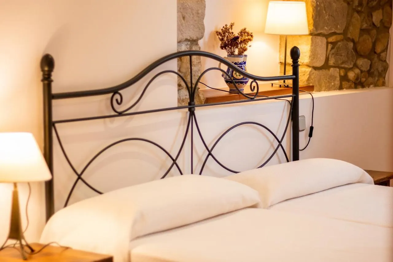 Country house Mas Jonquer Guest House Vilanant Spain