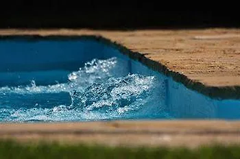 Country house Mas Jonquer Guest House Vilanant