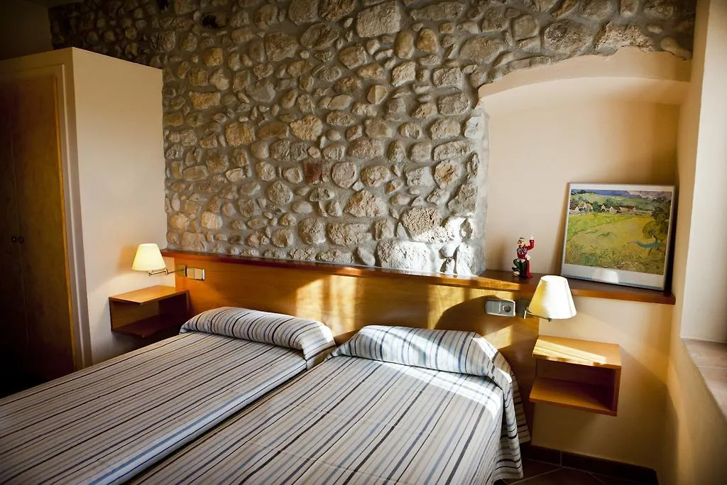 Country house Mas Jonquer Guest House Vilanant