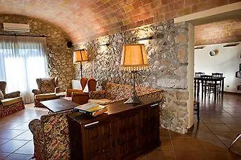 Country house Mas Jonquer Guest House Vilanant Spain