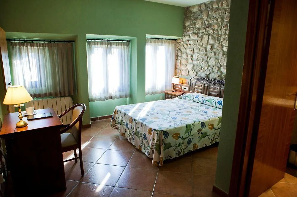 Country house Mas Jonquer Guest House Vilanant