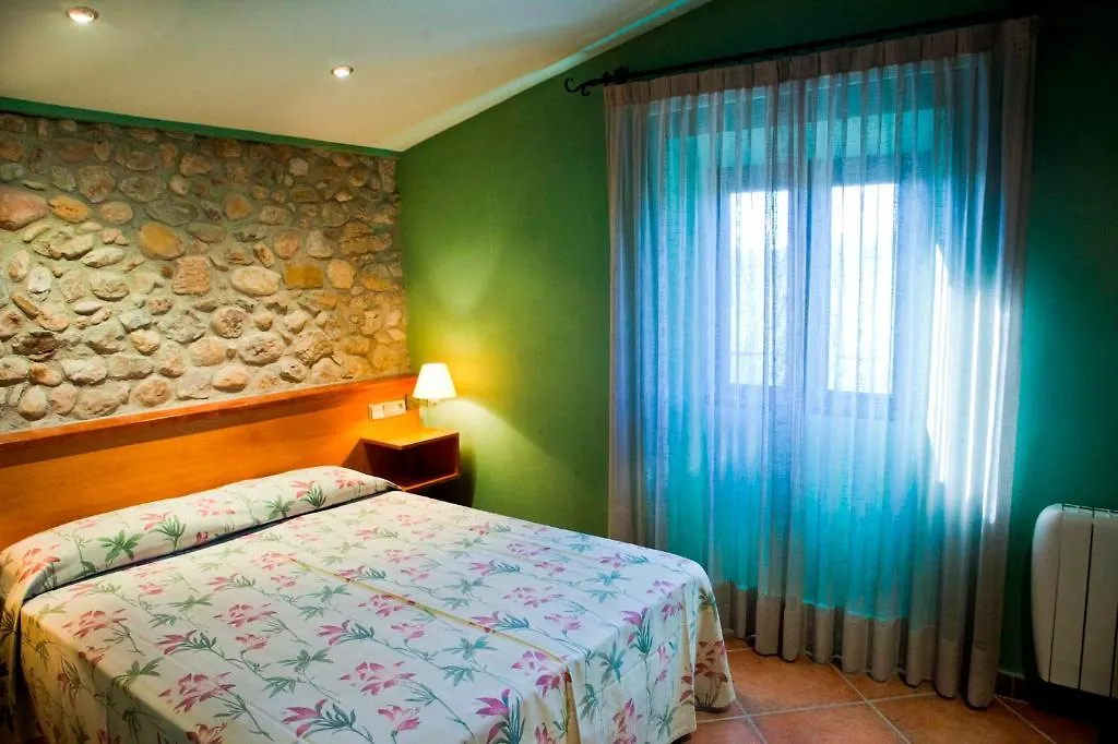 Country house Mas Jonquer Guest House Vilanant