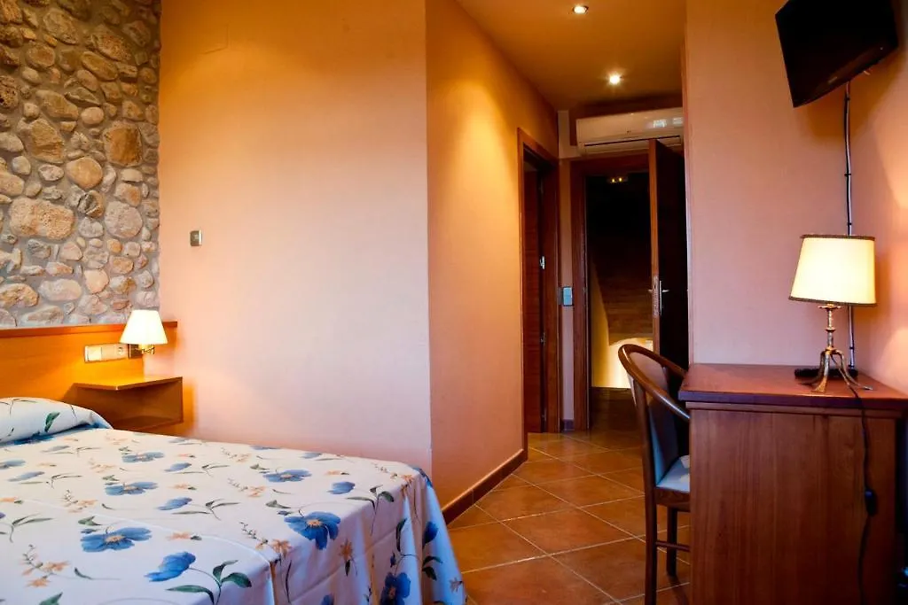 Mas Jonquer Guest House Vilanant