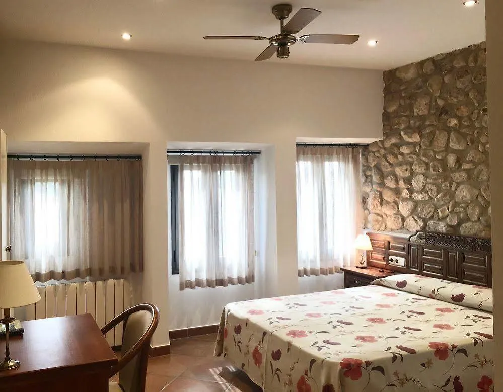 Country house Mas Jonquer Guest House Vilanant