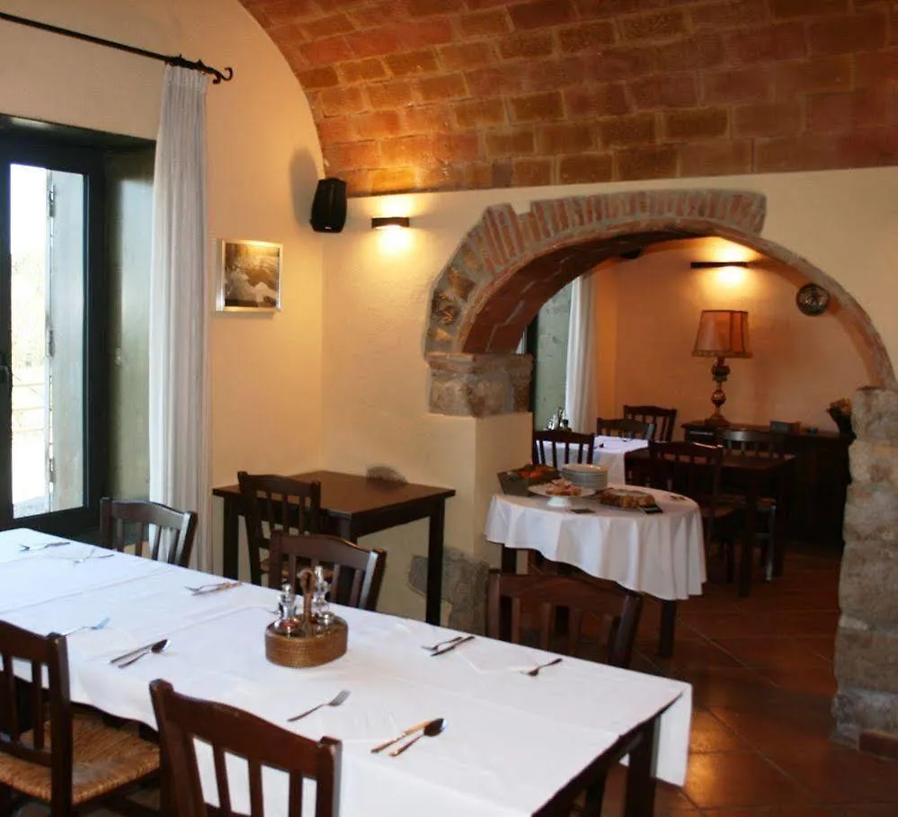 Mas Jonquer Guest House Vilanant 0*,  Spain