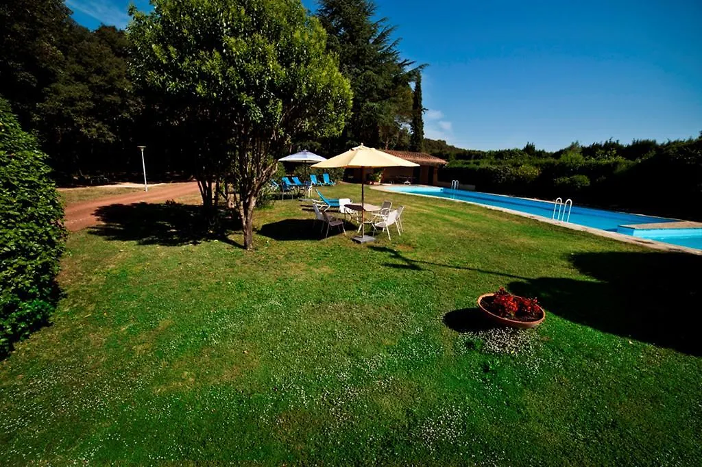 Mas Jonquer Guest House Vilanant