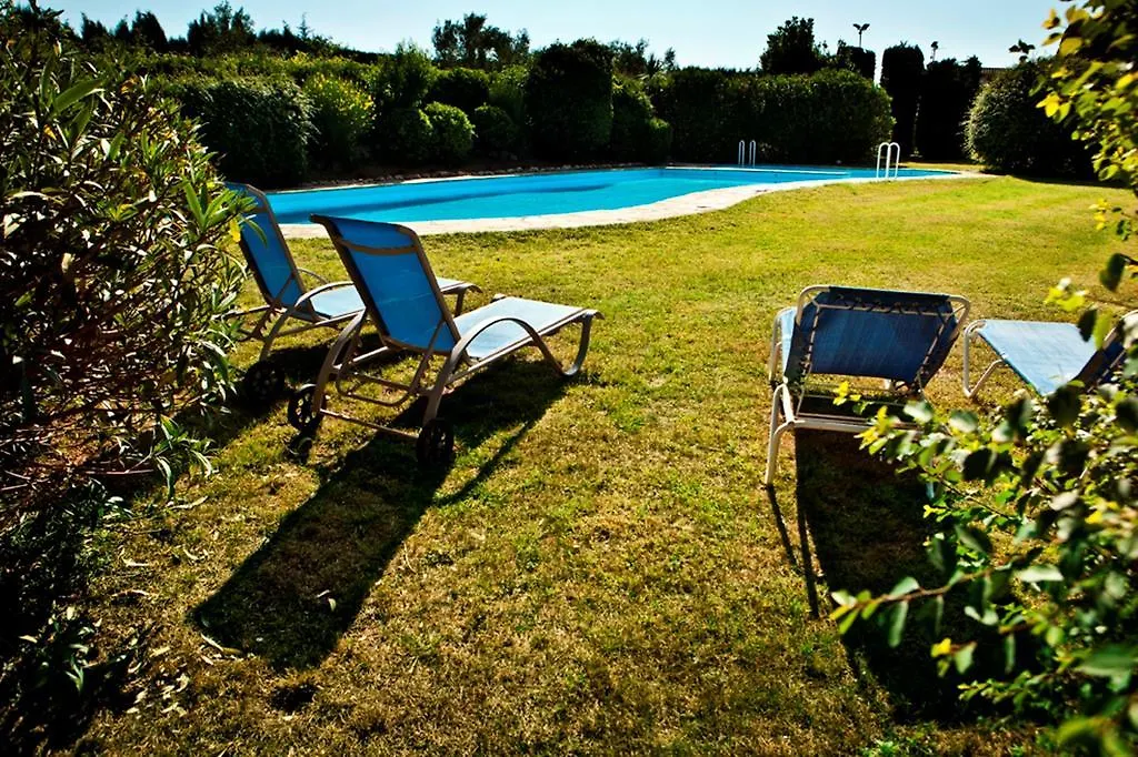 Country house Mas Jonquer Guest House Vilanant