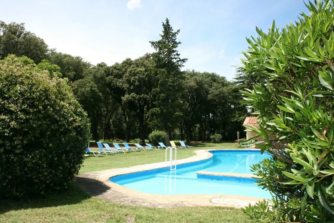 Country house Mas Jonquer Guest House Vilanant